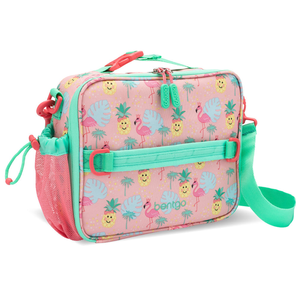 Bentgo Kids Prints Lunch Bag - Tropical